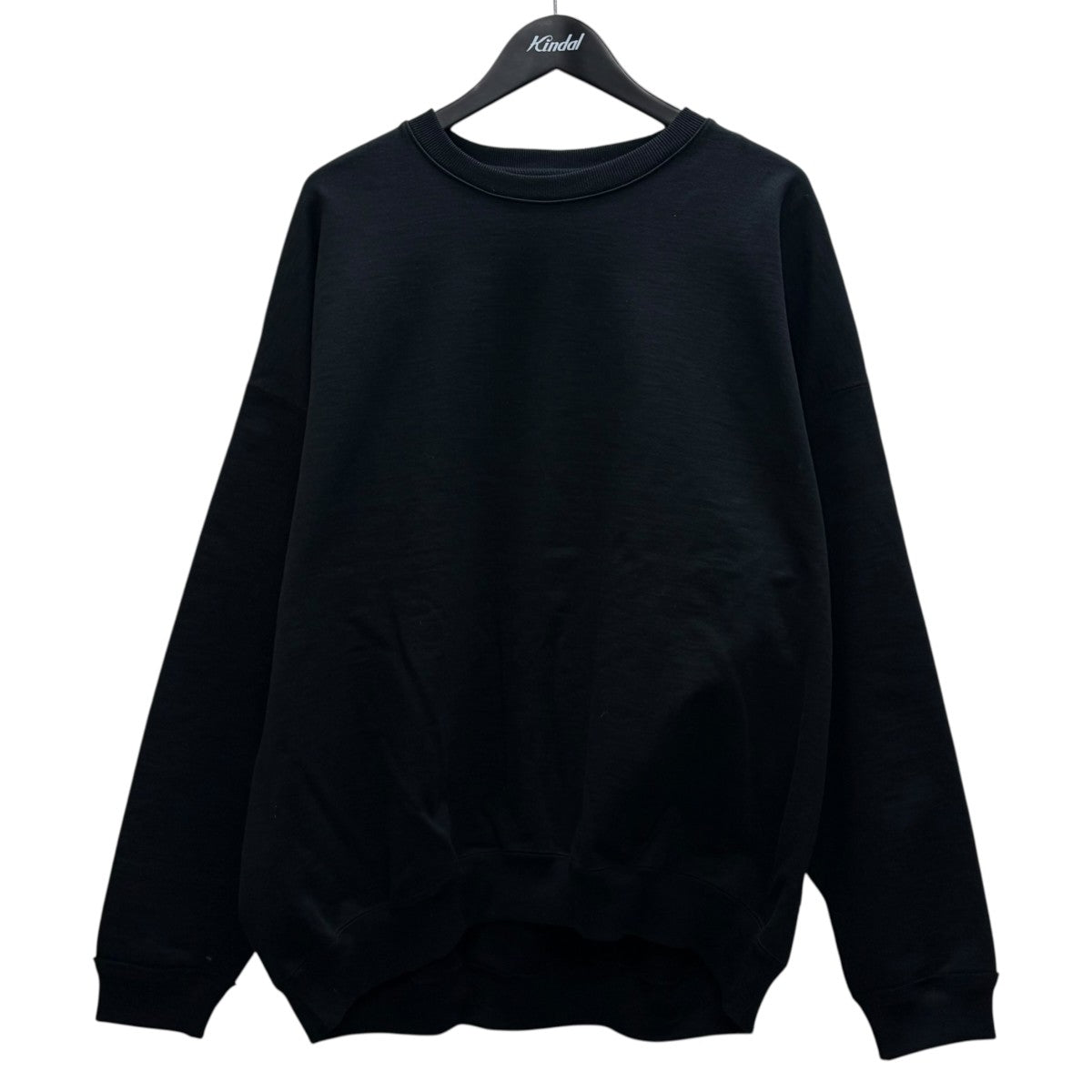 26SS HUGE SWEATクルーネックスウェットMARKWARE