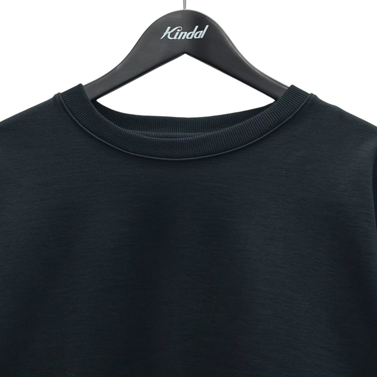 26SS HUGE SWEATクルーネックスウェットMARKWARE