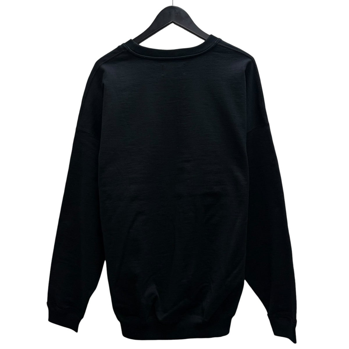26SS HUGE SWEATクルーネックスウェットMARKWARE