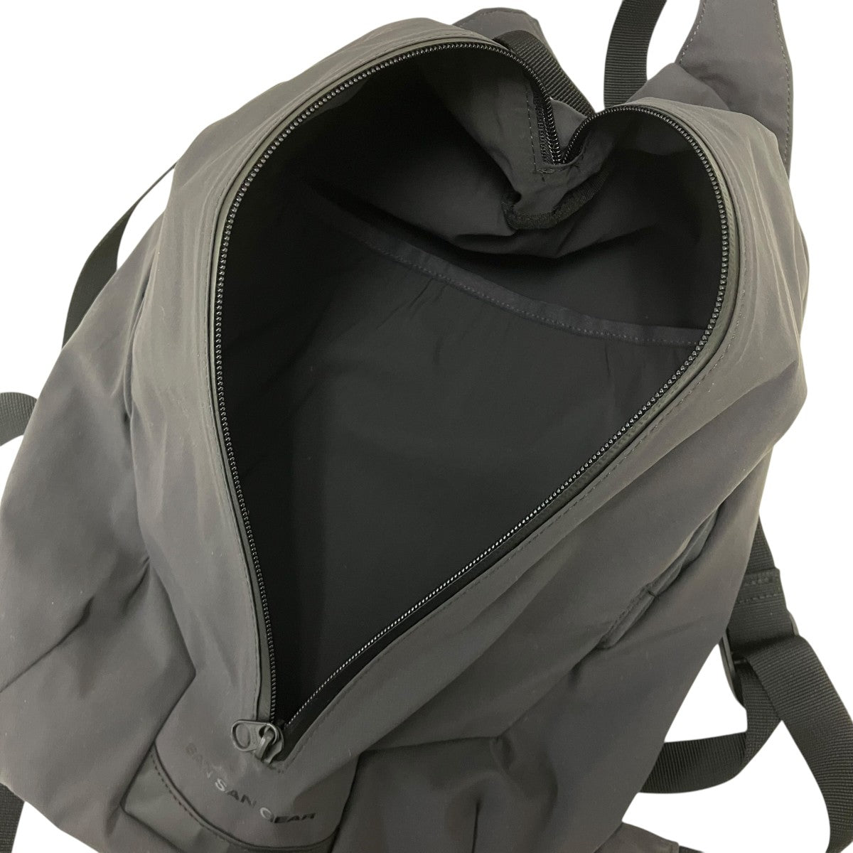 266SSBACK PACKバックパック