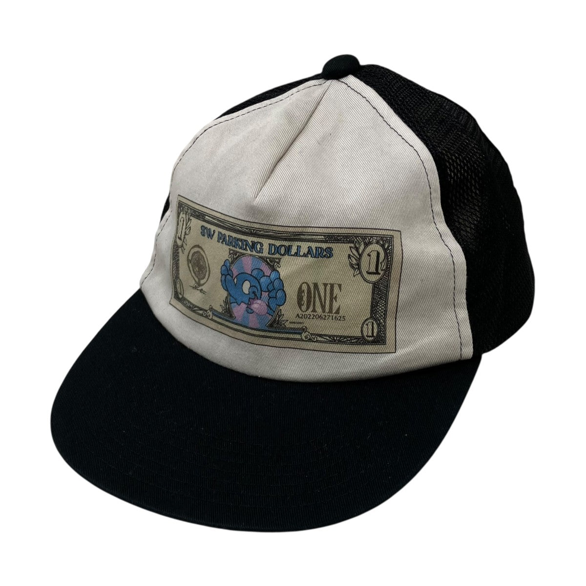 26SS CPD TRUCKER CAP キャップ