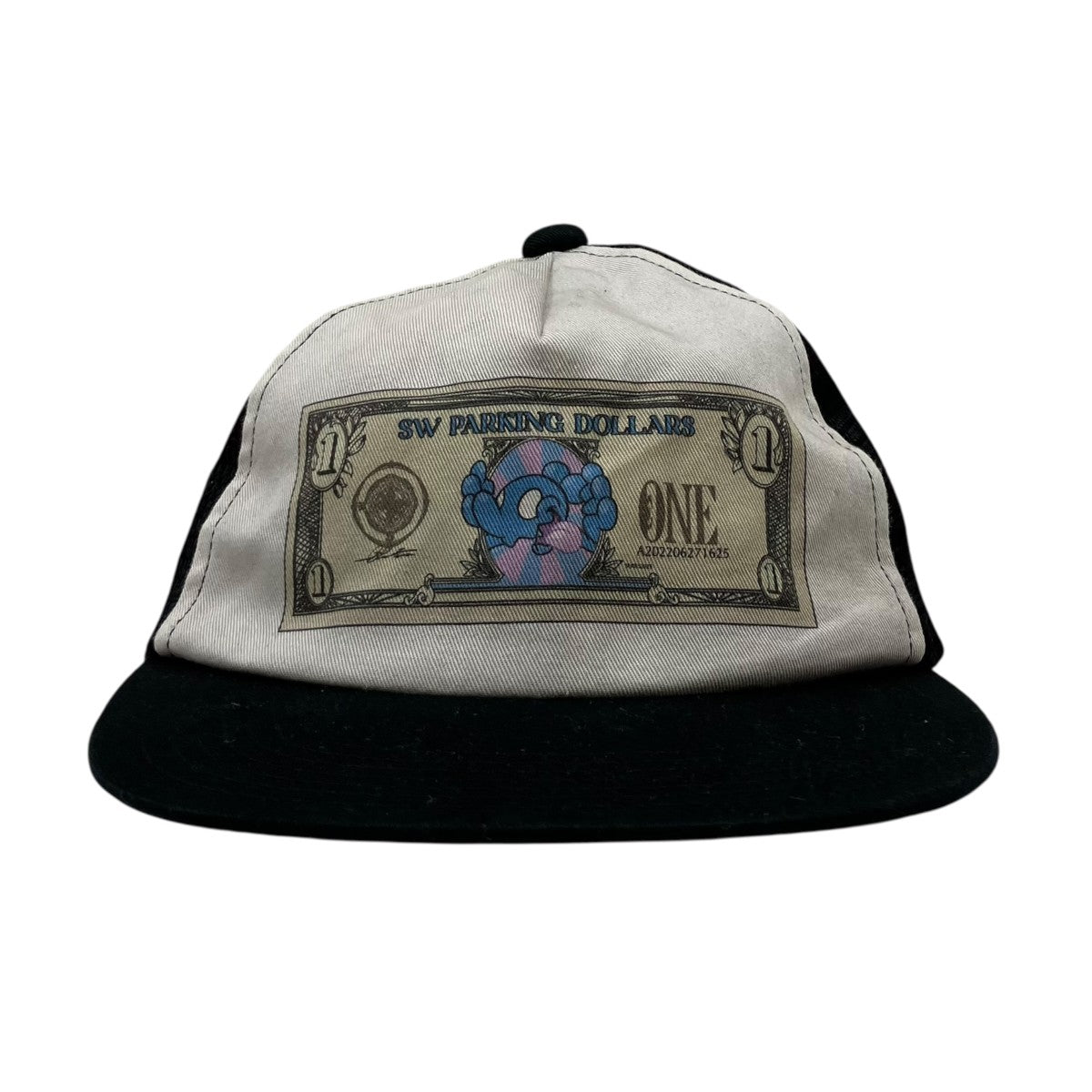 26SS CPD TRUCKER CAP キャップ