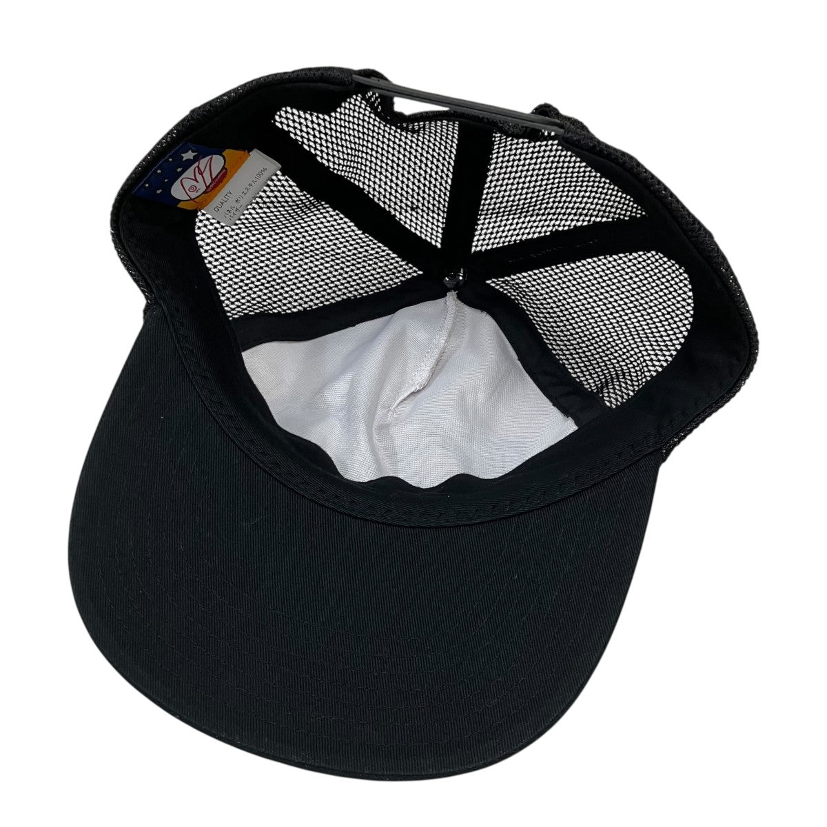 26SS CPD TRUCKER CAP キャップ