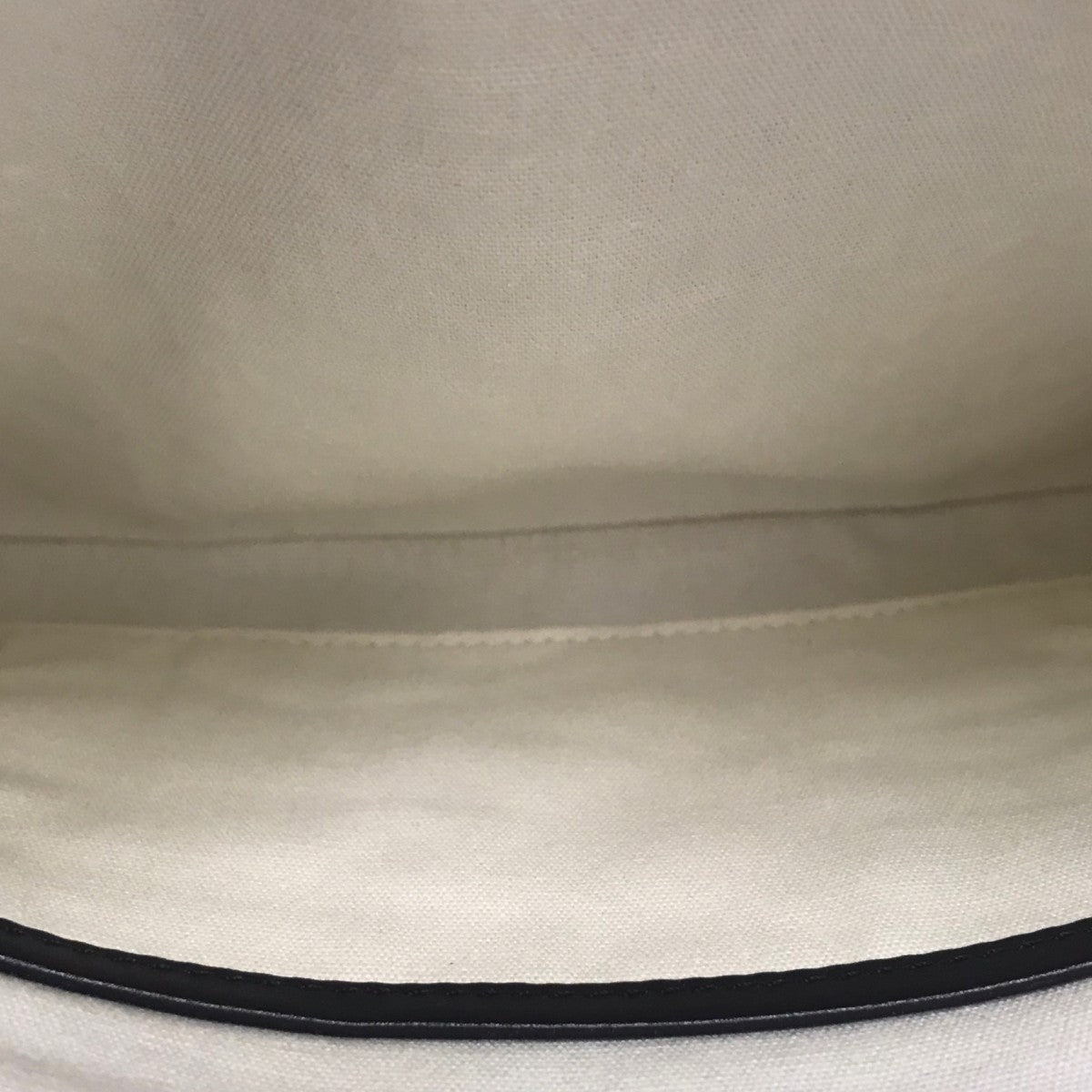 26SS FLAT POCHETTE フラット ポシェット　ショルダーバッグ