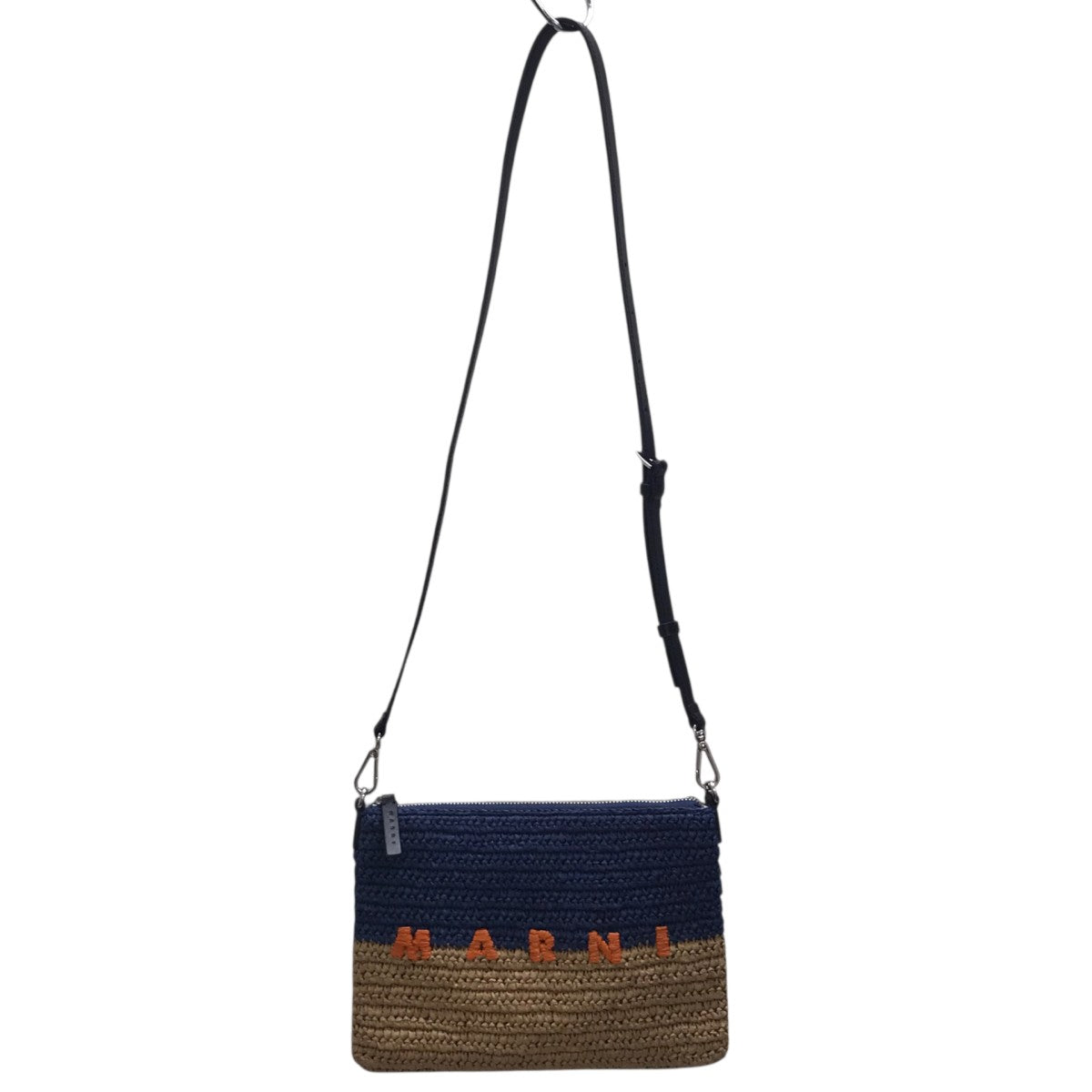 26SS FLAT POCHETTE フラット ポシェット　ショルダーバッグ