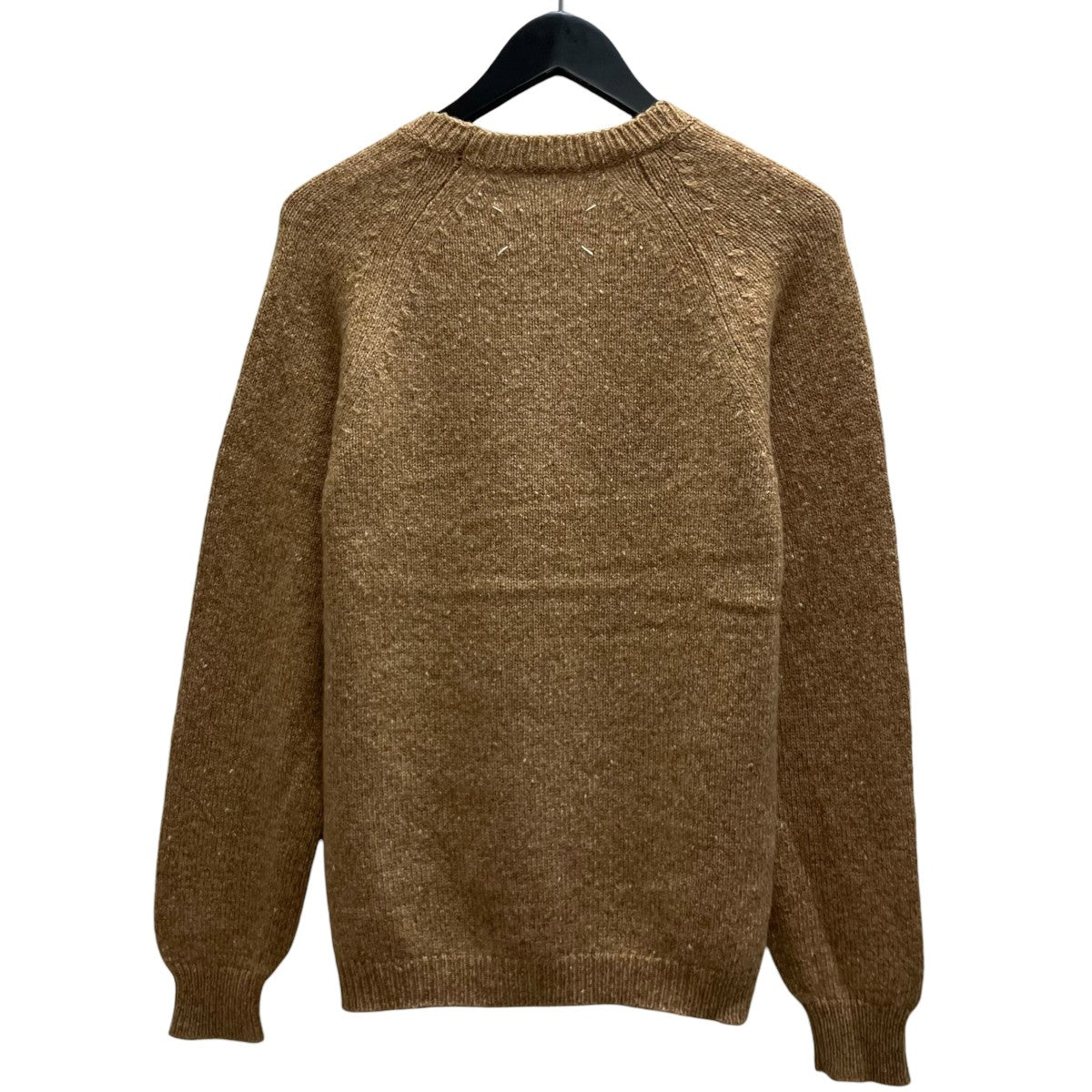 Maison Margiela(メゾンマルジェラ) ニット S30GP0169 ベージュ サイズ