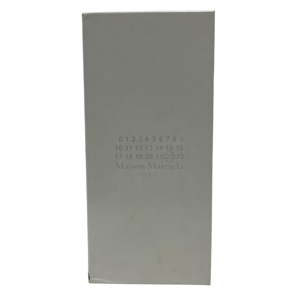 Maison Margiela TABI 足袋バレエパンプス 古着・中古-9枚目のアイテム画像