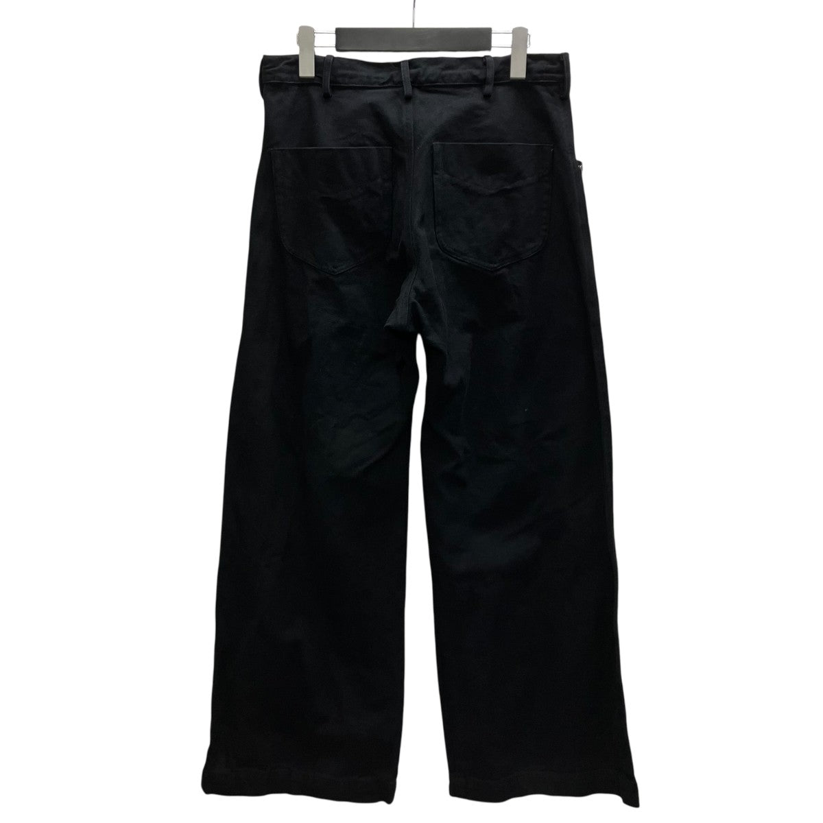 26SS DOUBLE KNEE PANTS ダブルニーパンツ