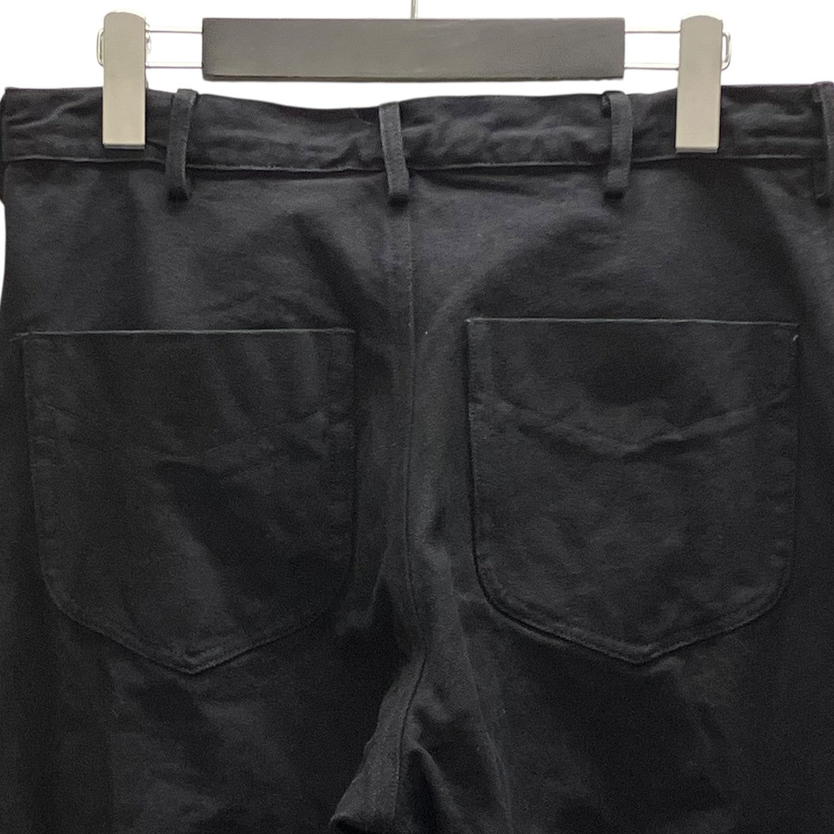26SS DOUBLE KNEE PANTS ダブルニーパンツ