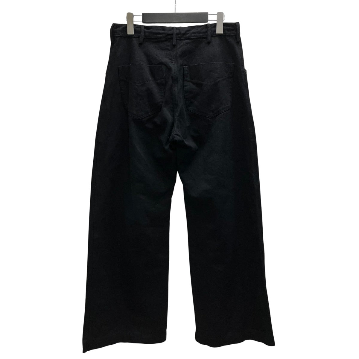 26SS DOUBLE KNEE PANTS ダブルニーパンツ