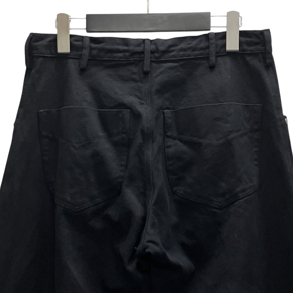 26SS DOUBLE KNEE PANTS ダブルニーパンツ