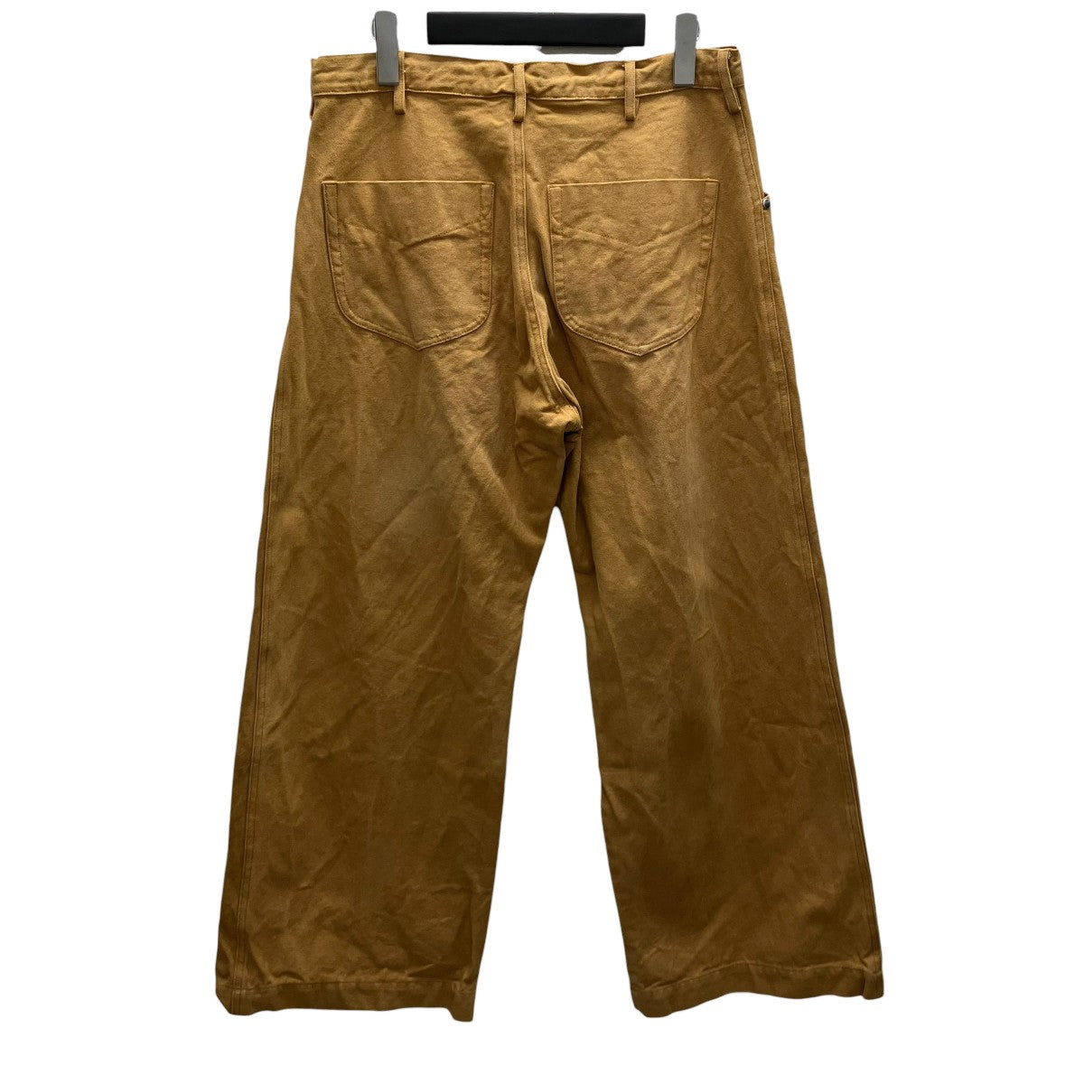 26SSDOUBLE KNEE PANTS ダブルニーパンツ