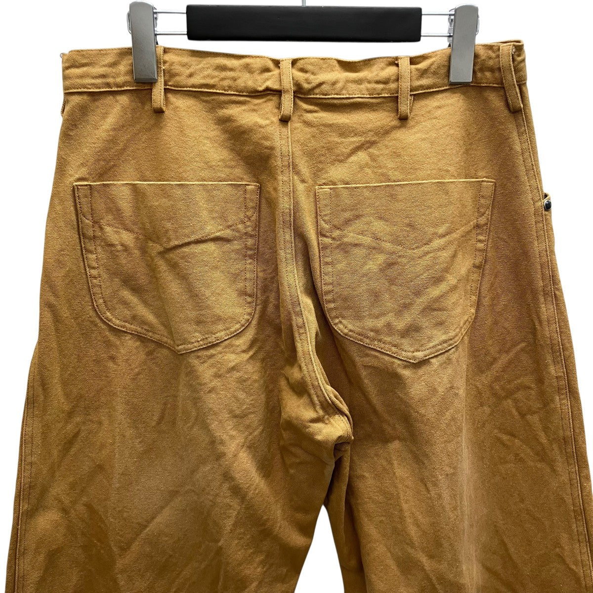 26SSDOUBLE KNEE PANTS ダブルニーパンツ