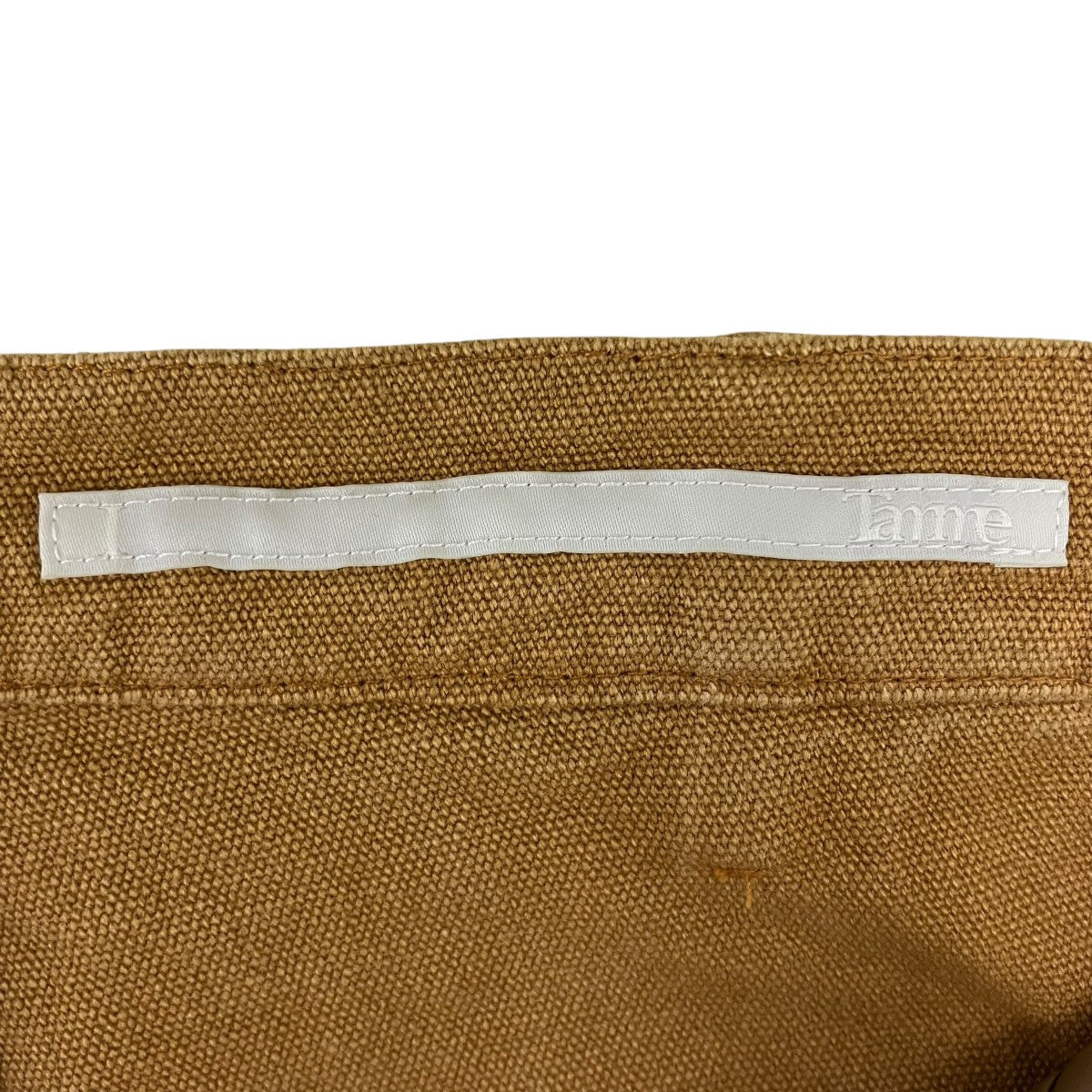 26SSDOUBLE KNEE PANTS ダブルニーパンツ