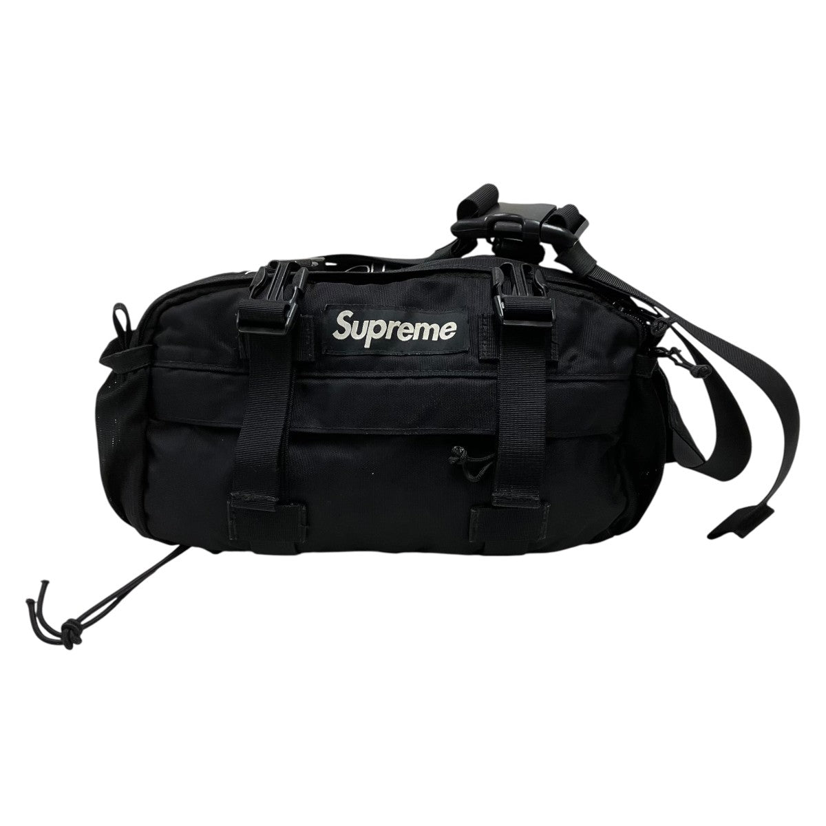 Waist Bagウエストバッグ