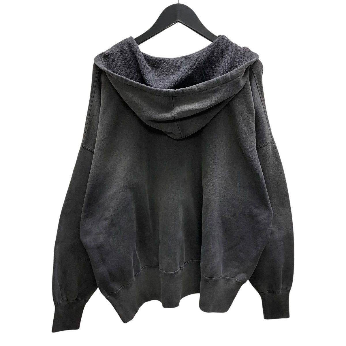 25AWBB AFTER HOODED HOODIE プルオーバーパーカー