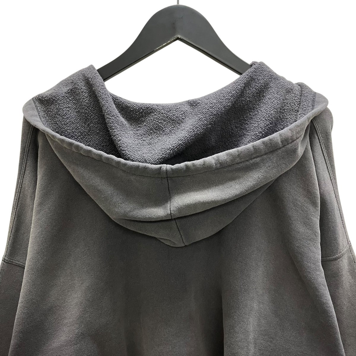 25AWBB AFTER HOODED HOODIE プルオーバーパーカー