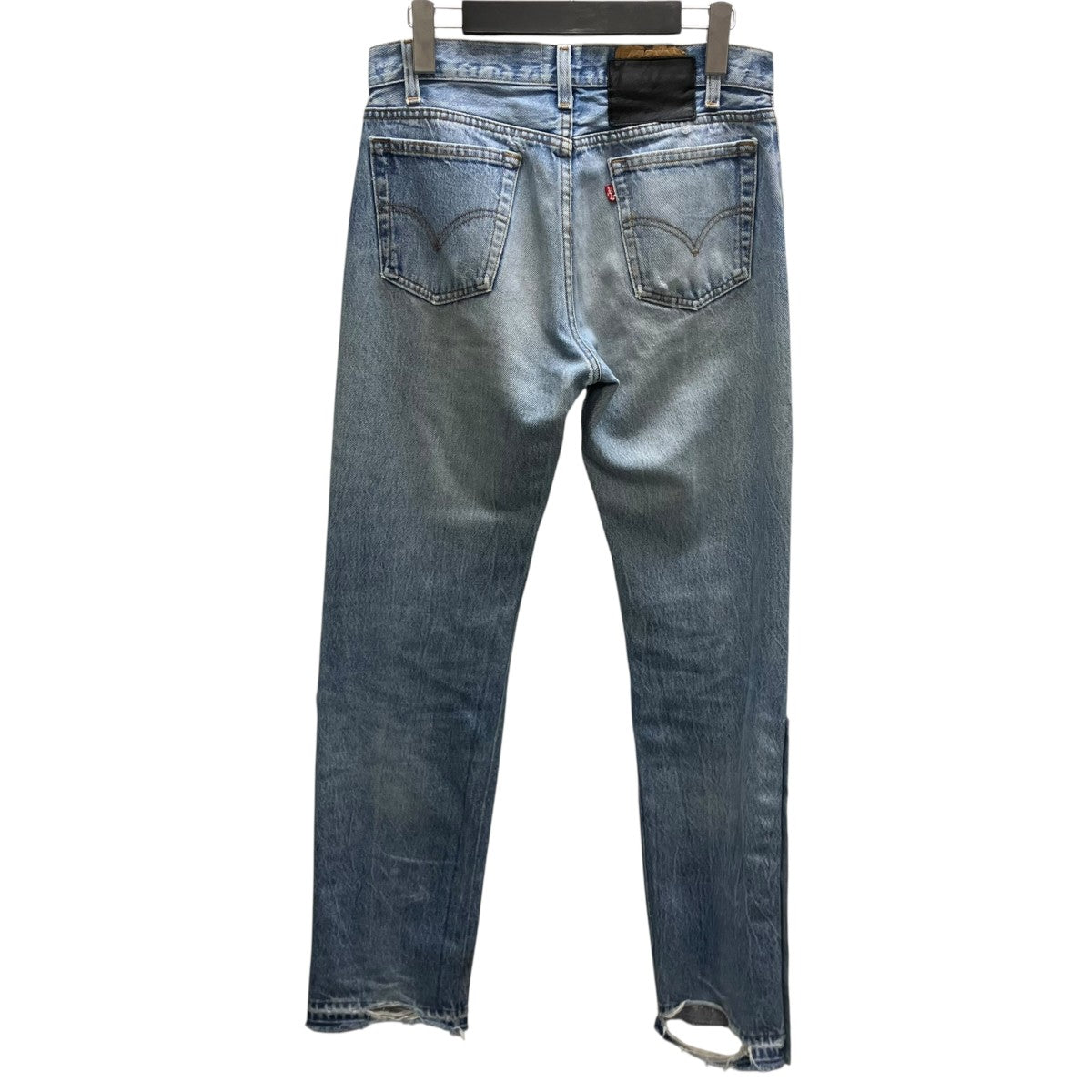 GRUNGEMAN DENIM PANTデニムパンツ