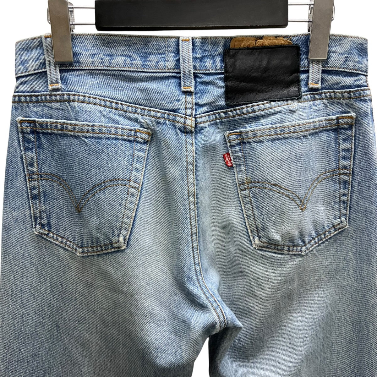 GRUNGEMAN DENIM PANTデニムパンツ