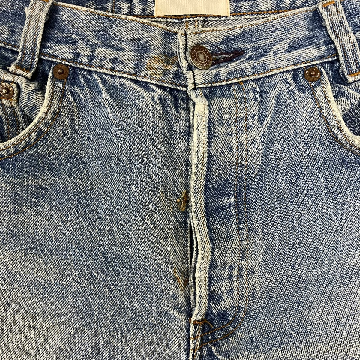 GRUNGEMAN DENIM PANTデニムパンツ
