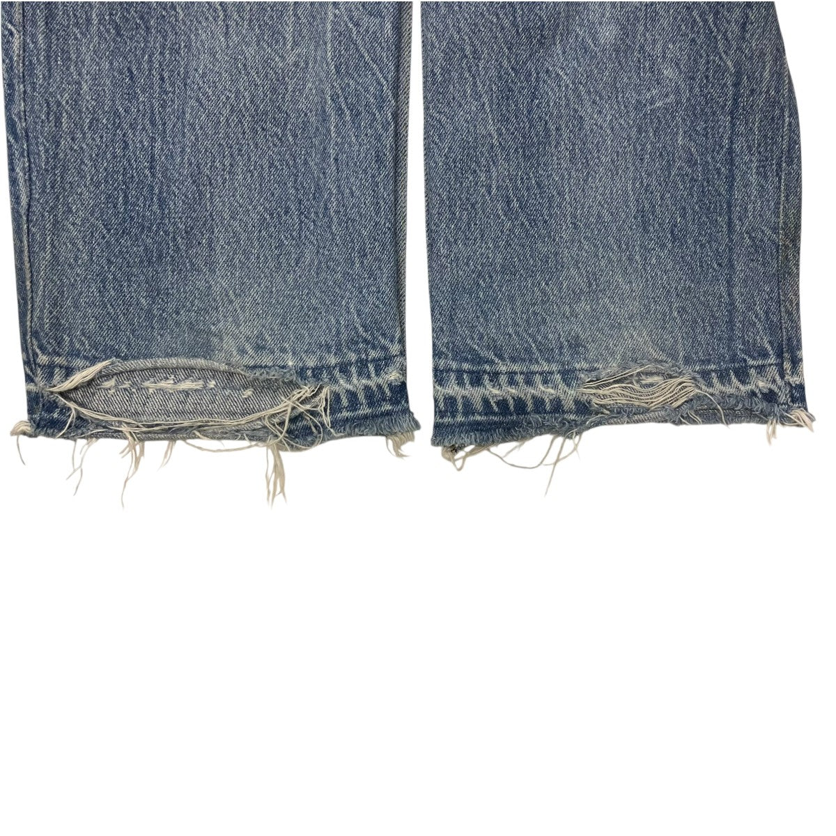 GRUNGEMAN DENIM PANTデニムパンツ