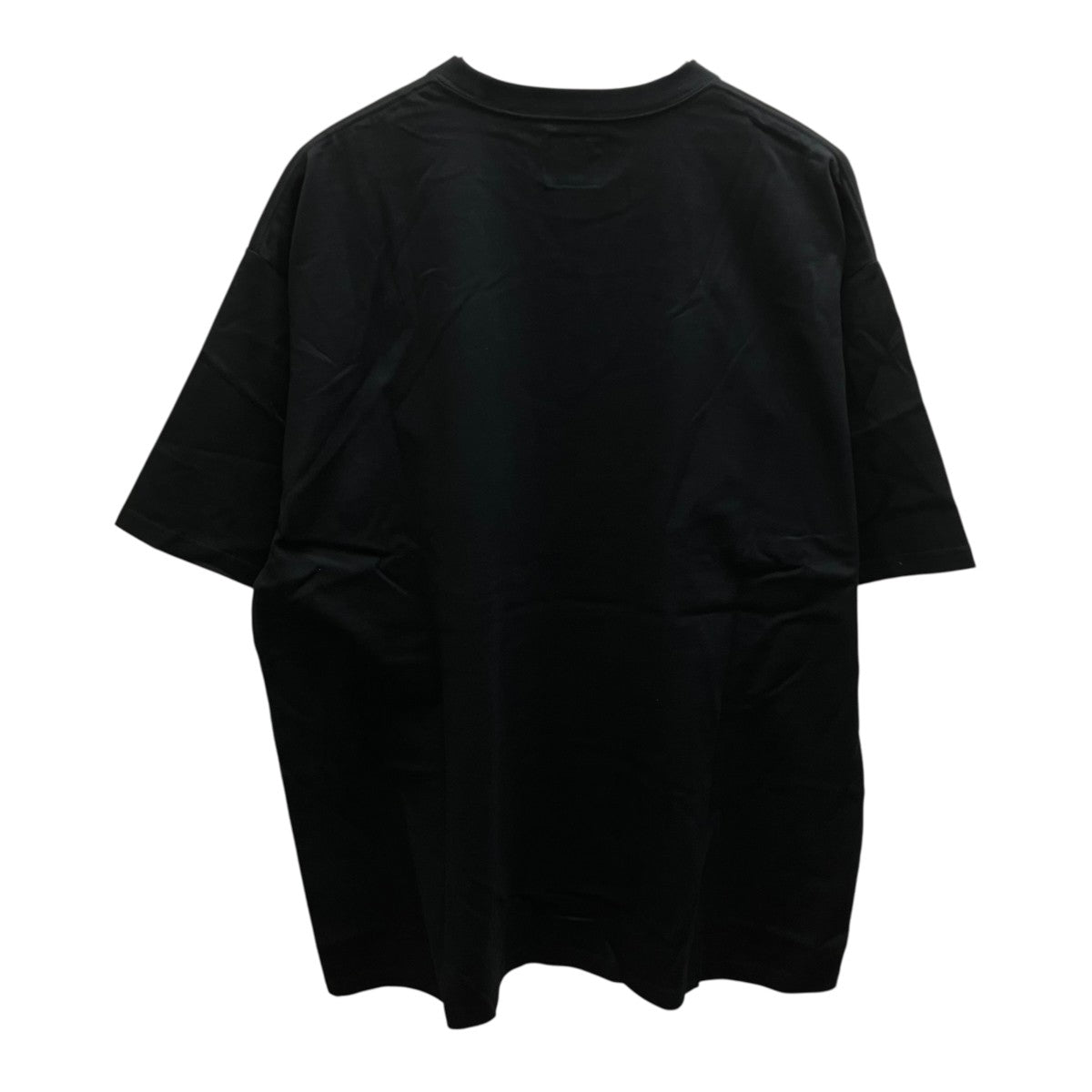 SHORT SLEEVE T-SHIRT   David Hockney， Piscine RoyaleプリントTシャツ