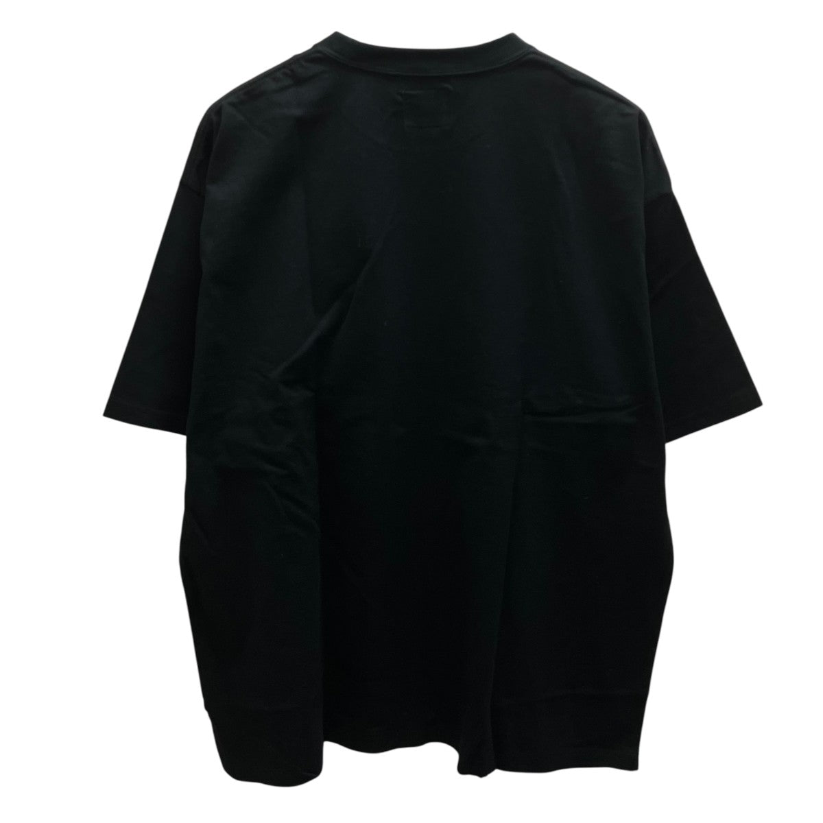 SHORT SLEEVE T-SHIRT   Cloudy City， LondonプリントTシャツ
