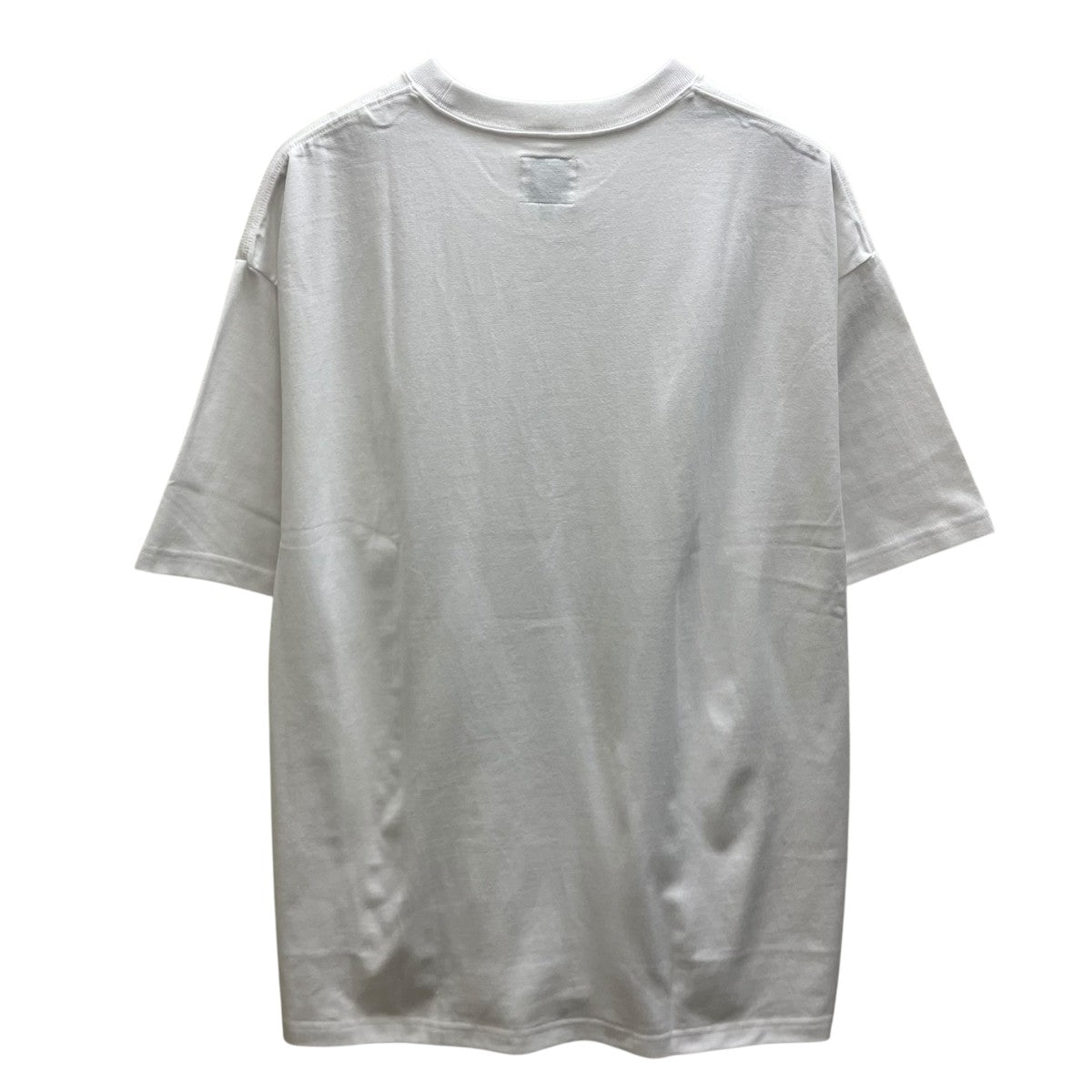 SHORT SLEEVE T-SHIRT   Cloudy Town， BirminghamプリントTシャツ