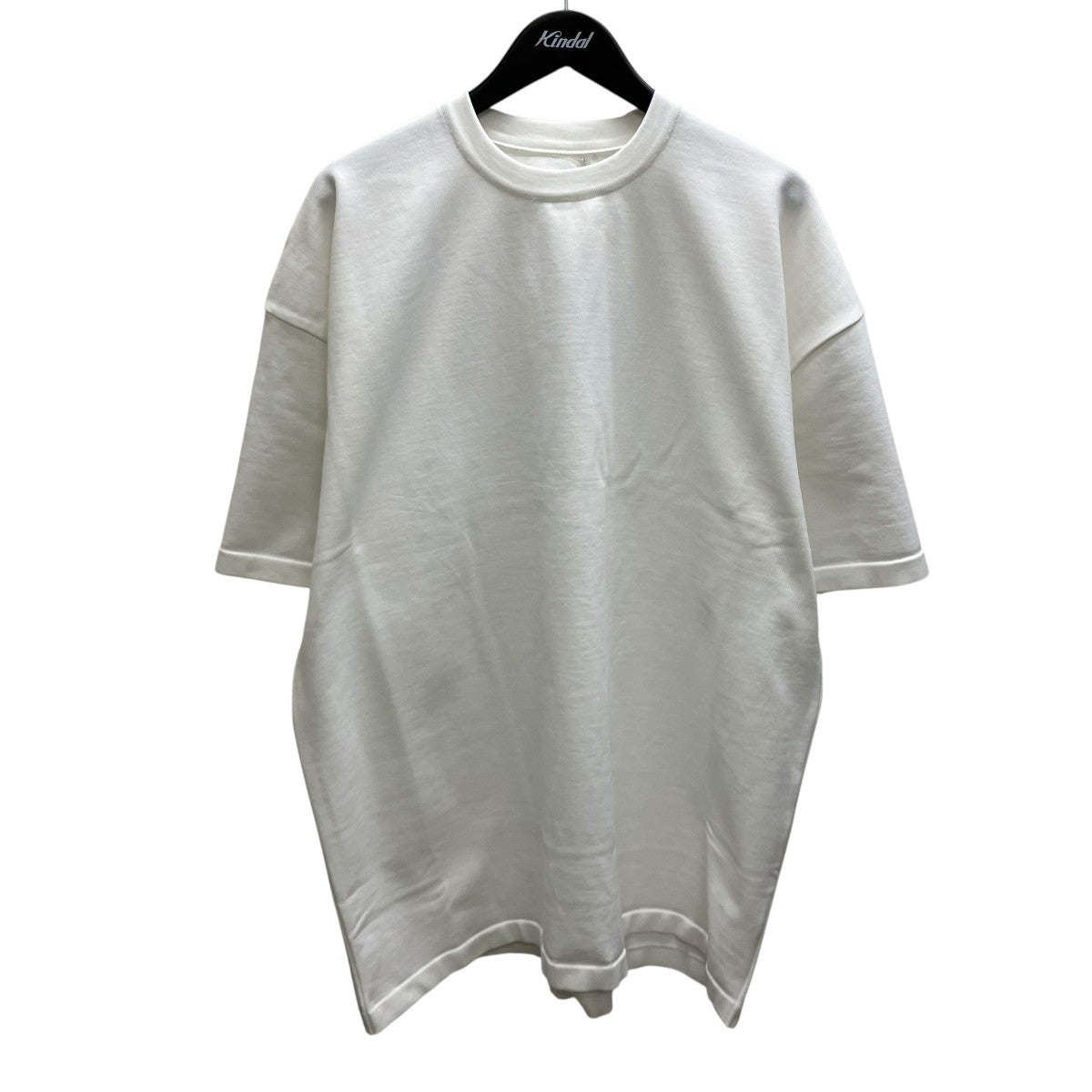 SPACE SUIT TEE 半袖スウェット