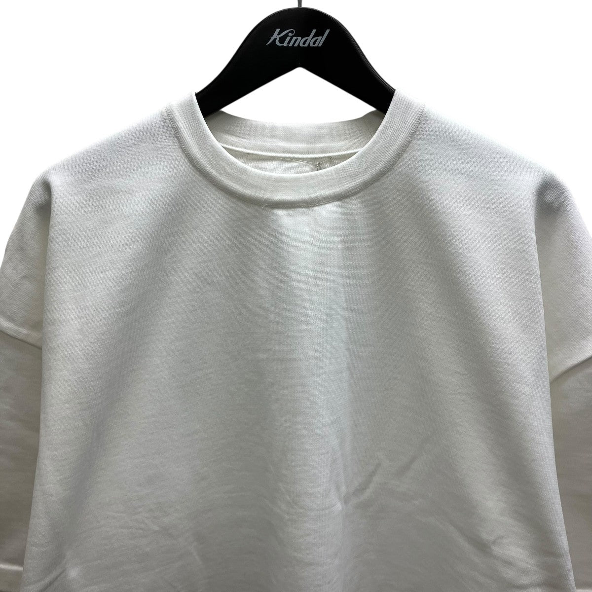 SPACE SUIT TEE 半袖スウェット