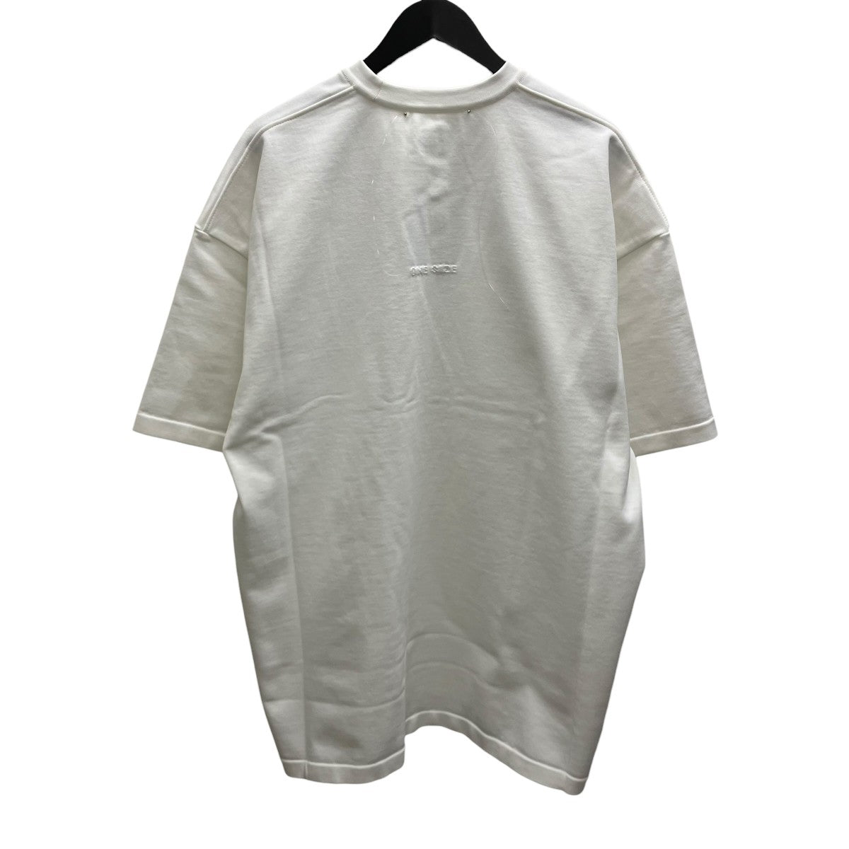 SPACE SUIT TEE 半袖スウェット