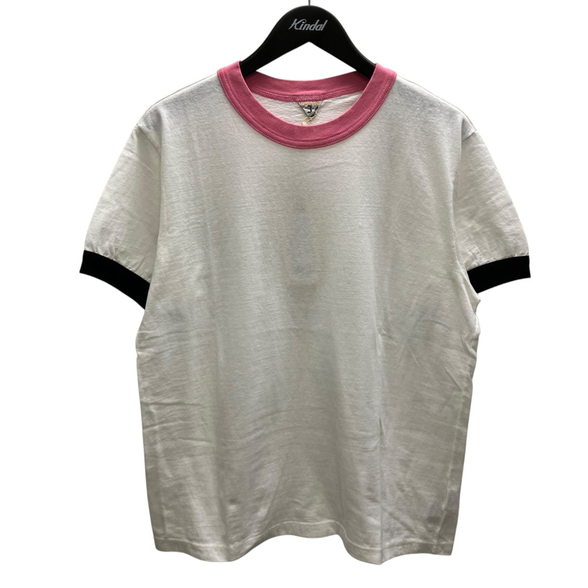 MY T-SHIRT トリムTシャツ
