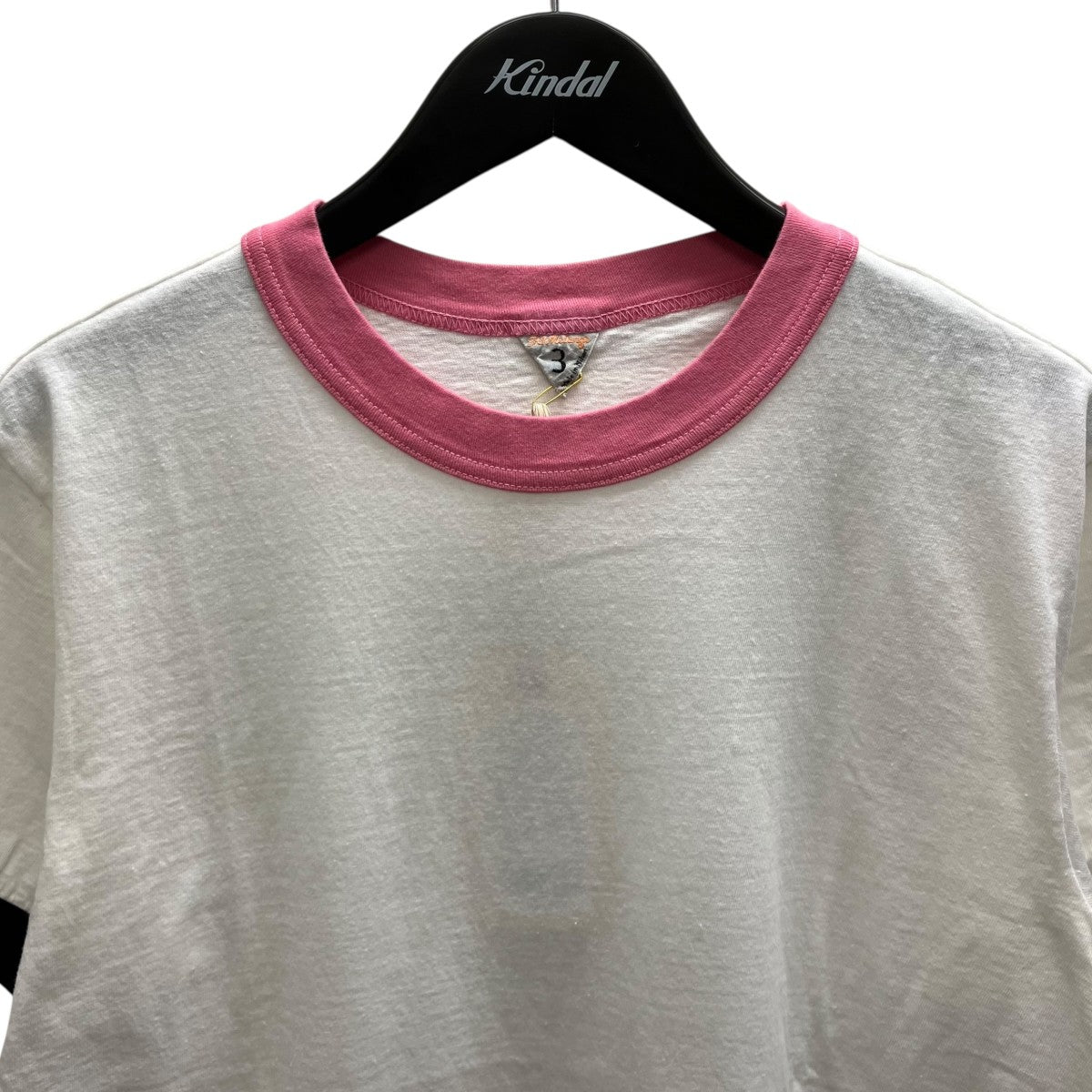 MY T-SHIRT トリムTシャツ