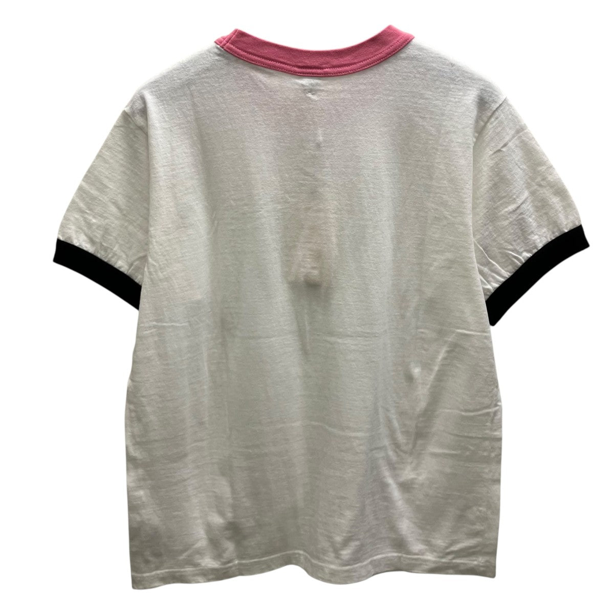 MY T-SHIRT トリムTシャツ
