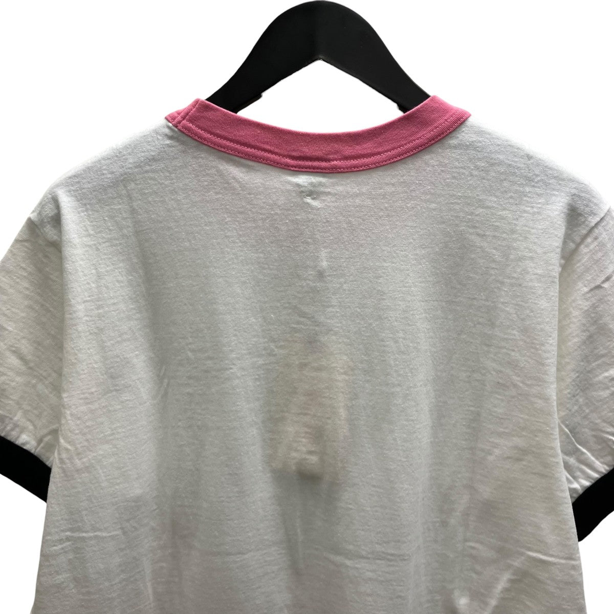 MY T-SHIRT トリムTシャツ