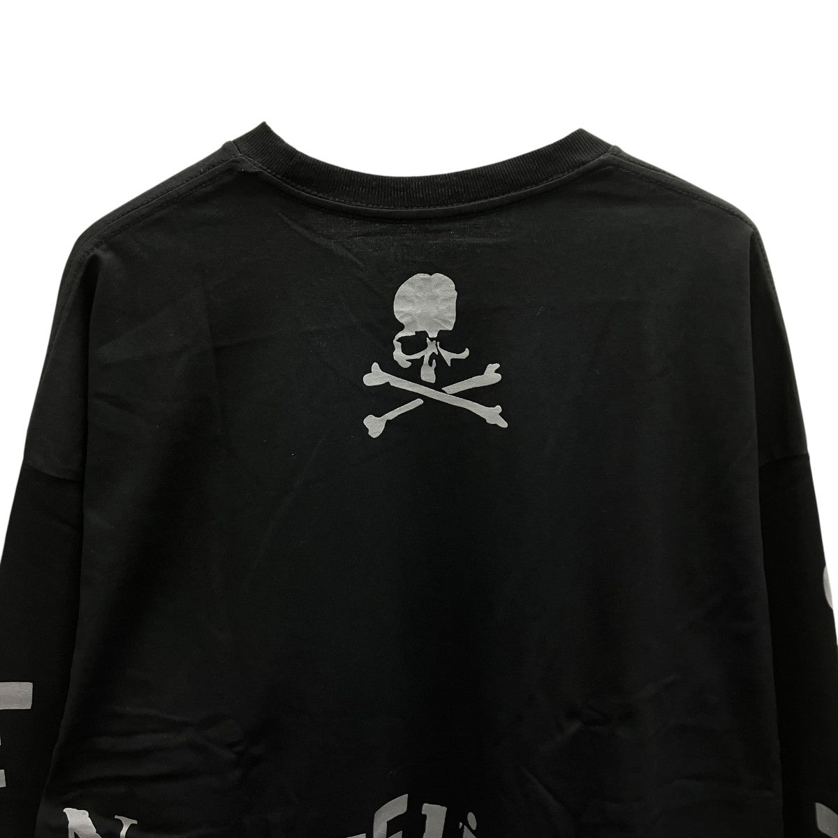 God Save The Queen L-S TeeロングスリーブTシャツ