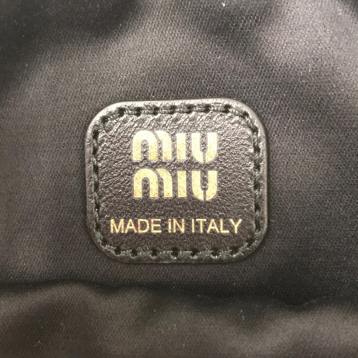 ナッパレザーポーチ