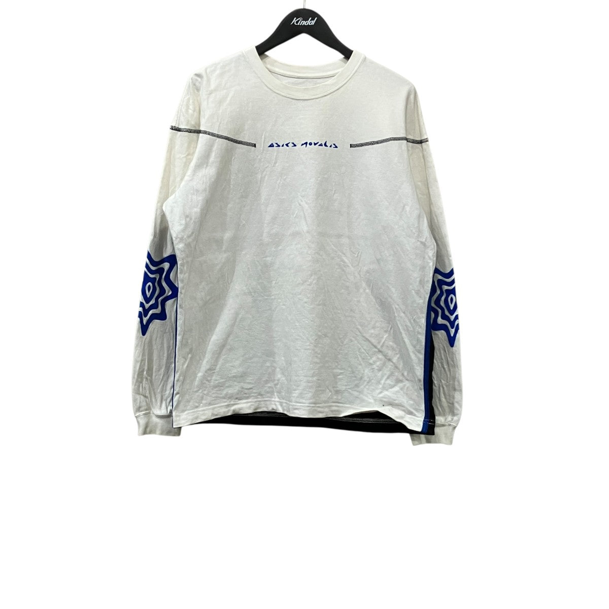ロングスリーブTシャツ
