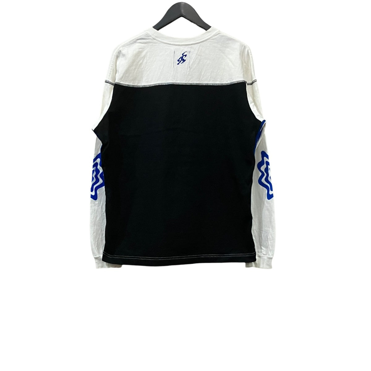 ロングスリーブTシャツ