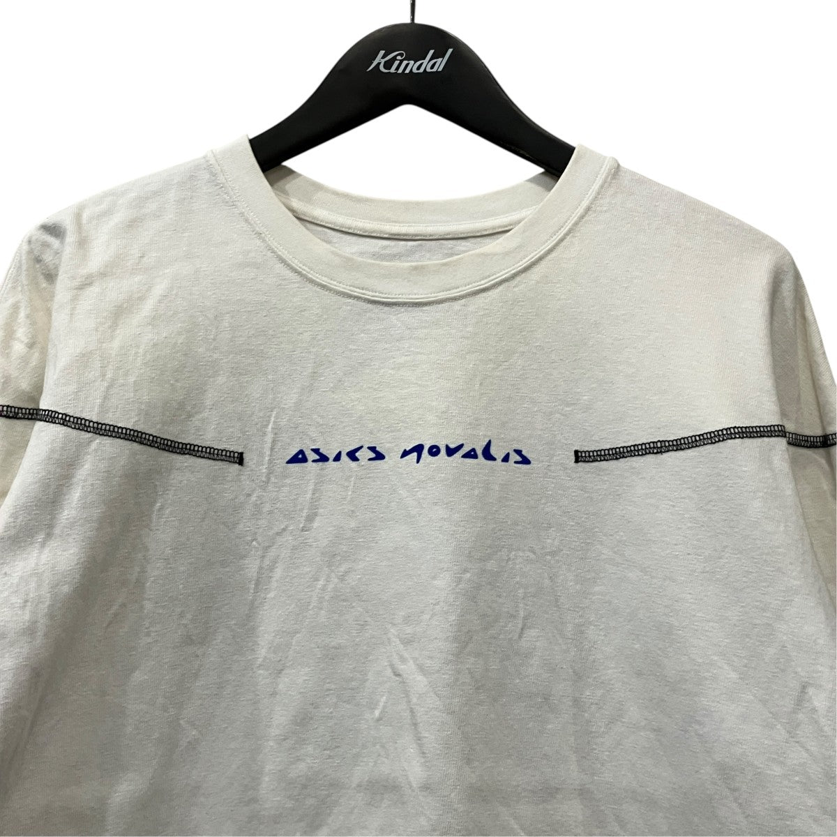 ロングスリーブTシャツ