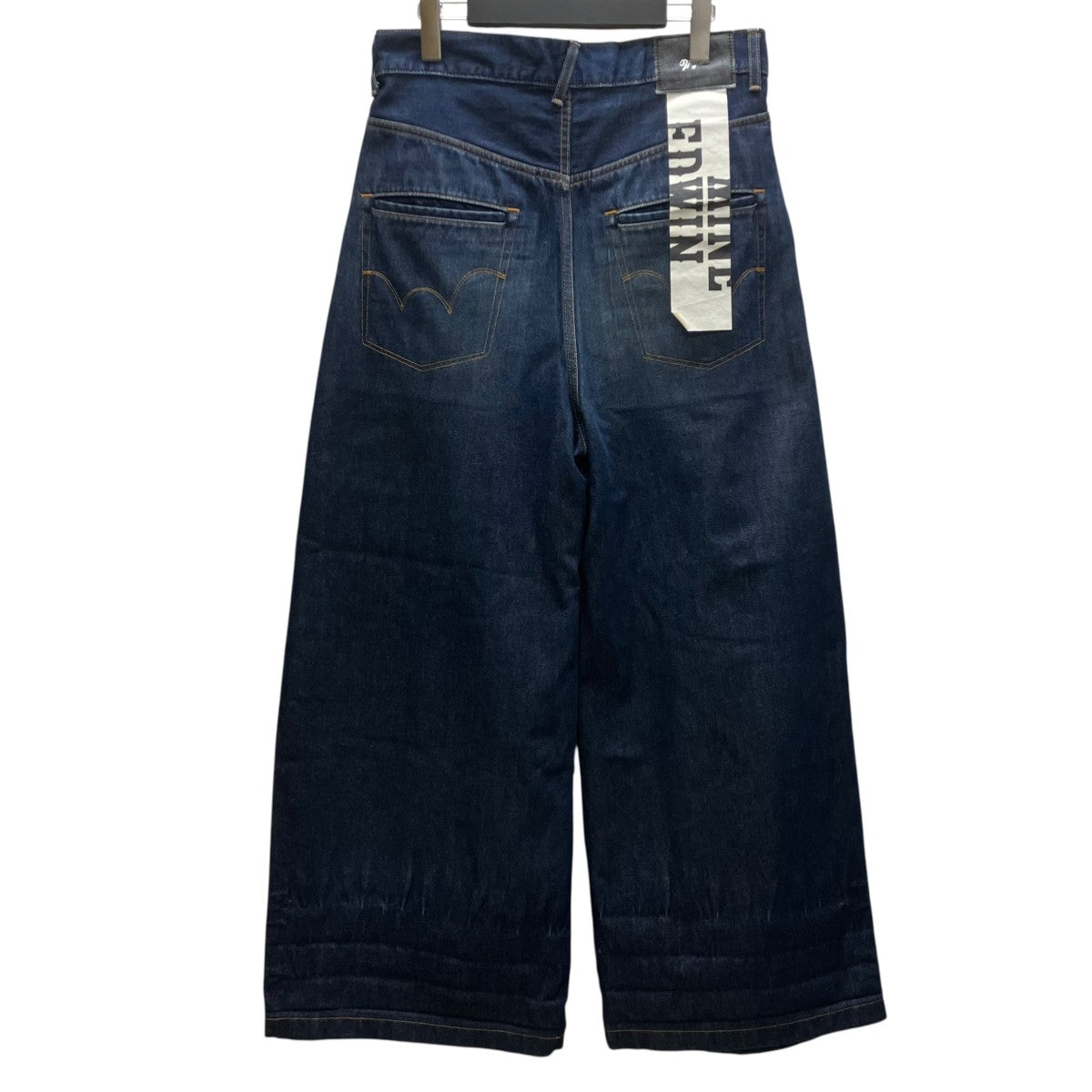 MYNE デニムパンツ 古着・中古-3枚目のアイテム画像