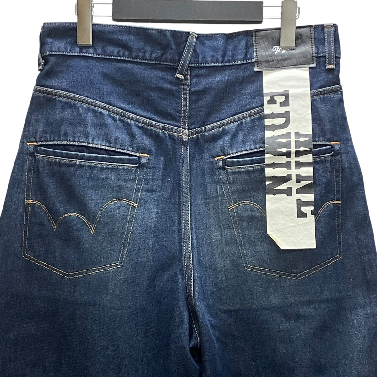 MYNE デニムパンツ 古着・中古-4枚目のアイテム画像