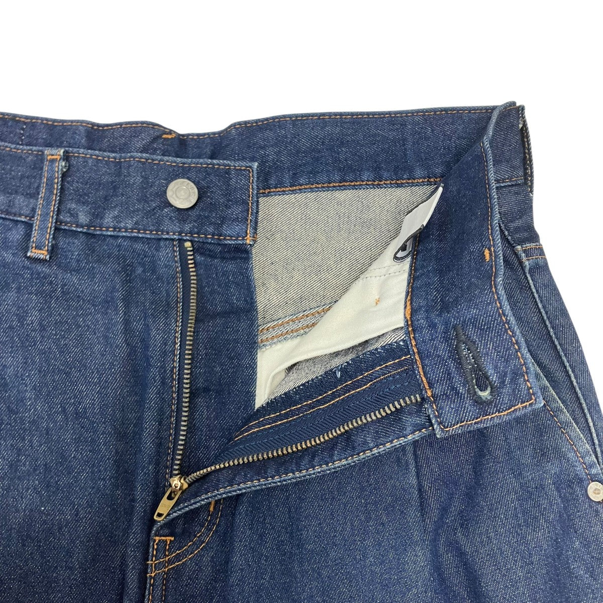 MYNE デニムパンツ 古着・中古-5枚目のアイテム画像