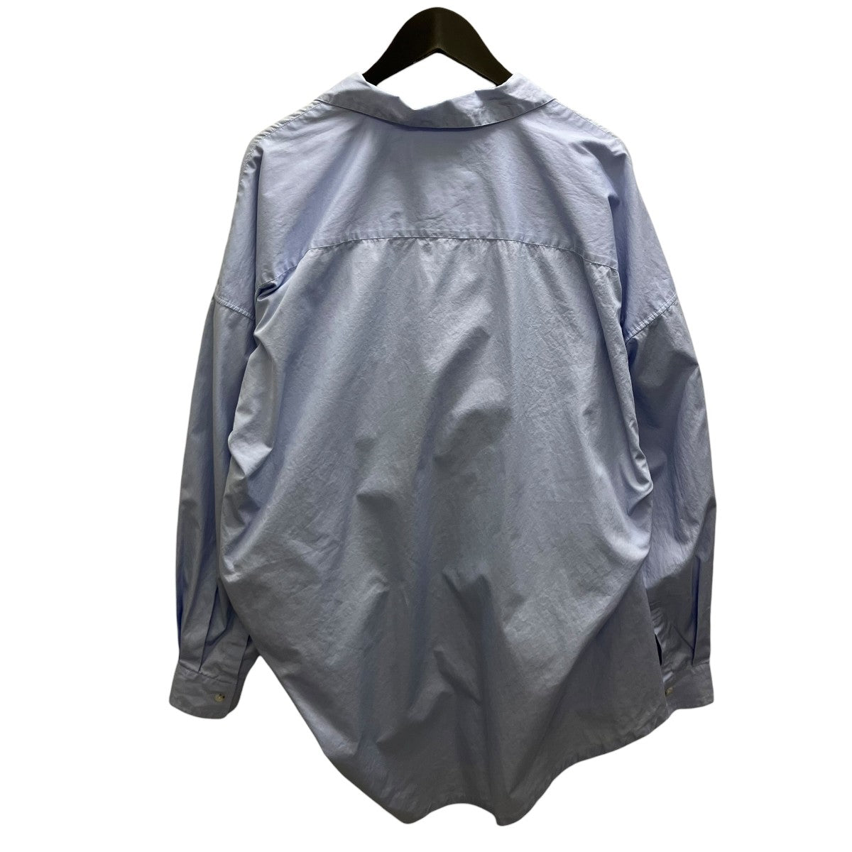 New Order SH 長袖シャツ