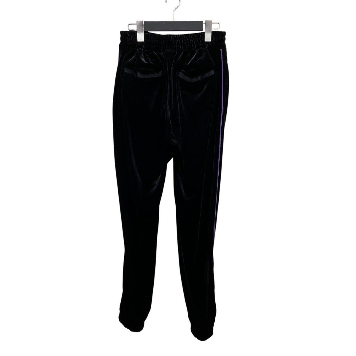 velour pantsベロアパンツMYC9P212