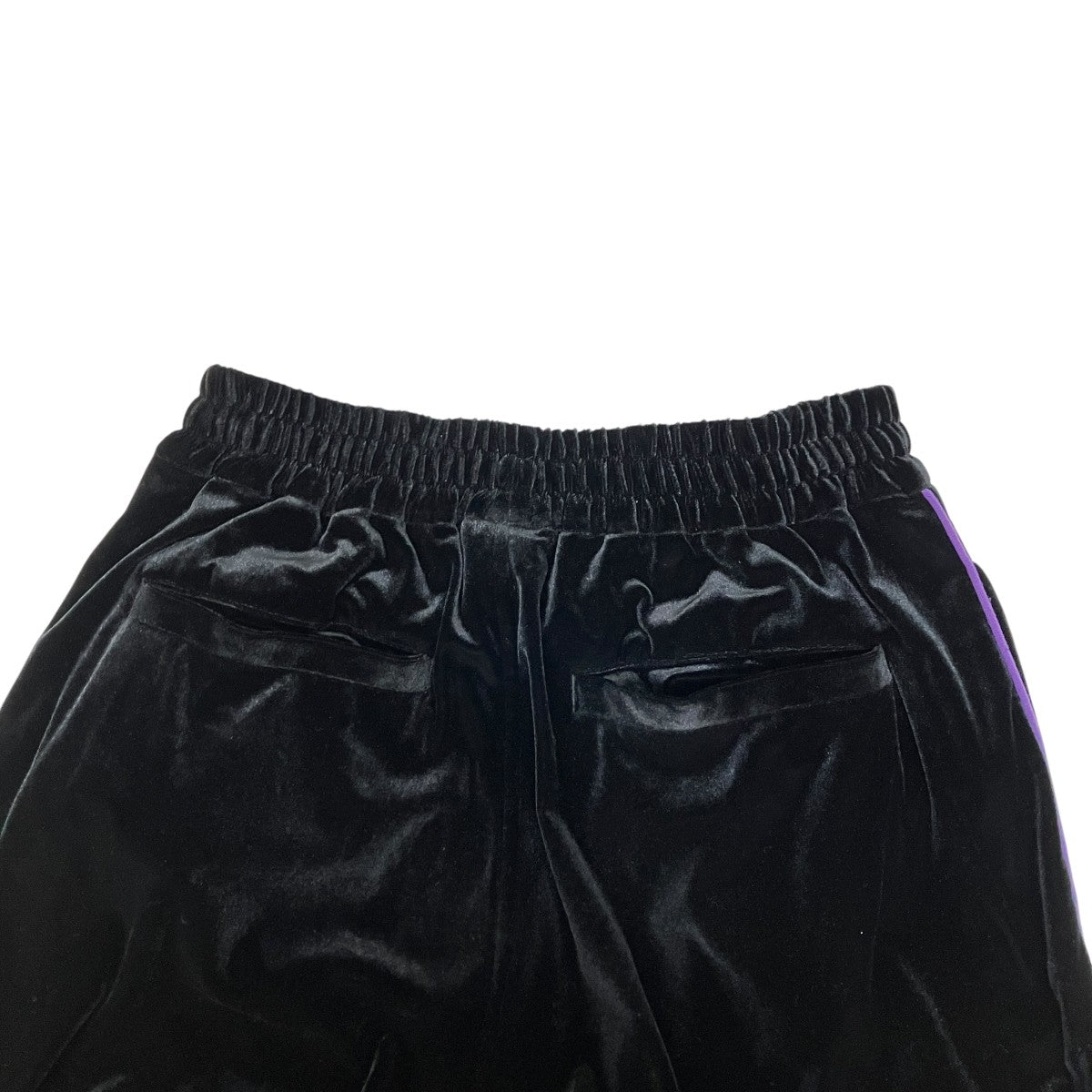velour pantsベロアパンツMYC9P212