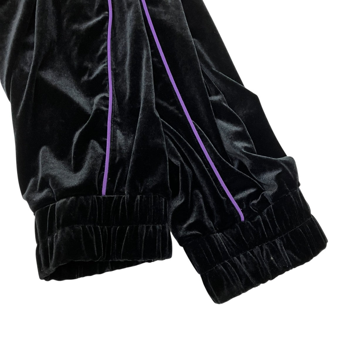 velour pantsベロアパンツMYC9P212