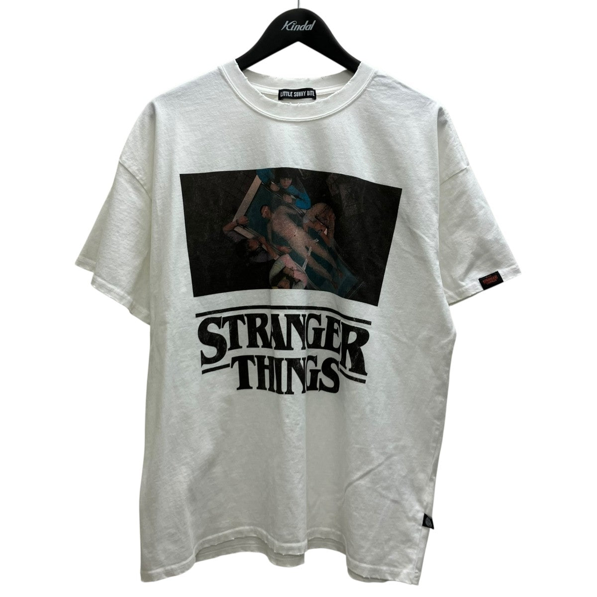 プリントTシャツ