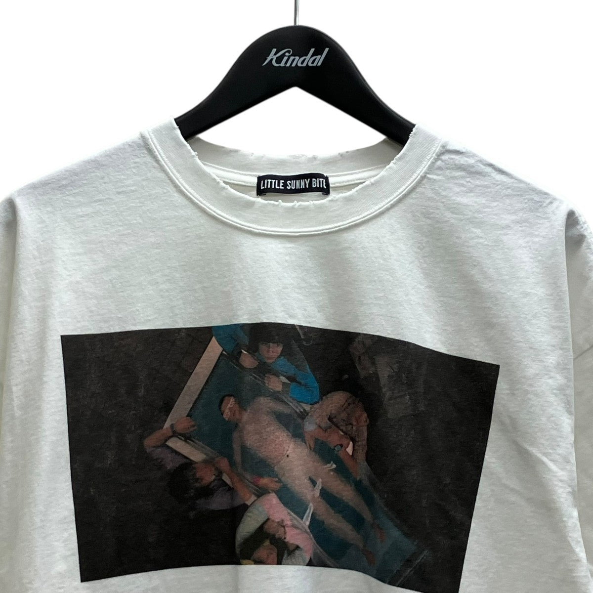 プリントTシャツ