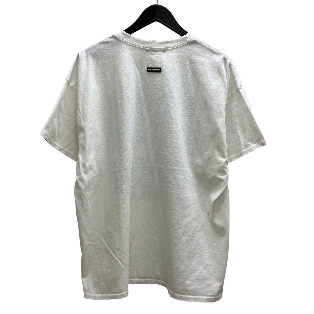プリントTシャツ